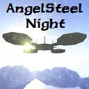 Angel Steel Night